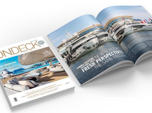 Skipper ONDECK #083 | Autumn Special is out!