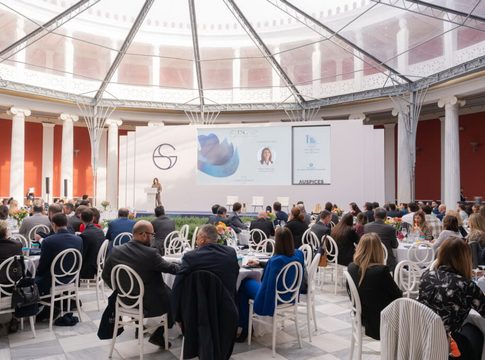 ESG Shipping Awards International – The Conference 2026 to take place on 3rd November
