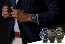 Η Garmin παρουσιάζει την τρίτη γενιά MARQ με έξι νέα πολυτελή ρολόγια