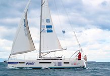 ONDECK Sailing Team: Έτοιμη για νέες διακρίσεις με τα χρώματα της VEMAR