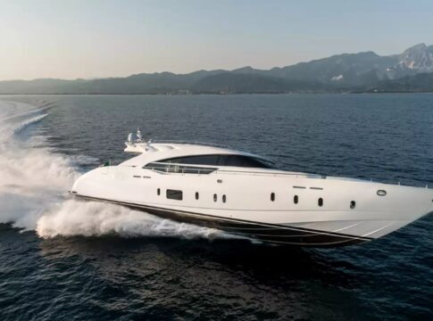 Kosmocar Marine: Η απόλυτη ισχύς των κινητήρων MAN Marine στις ελληνικές θάλασσες