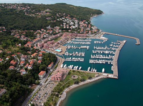D-Marin acquires Porto San Rocco Marina expanding its Italian Portfolio