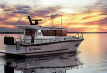 SARGO 32: World premiere at boot Düsseldorf in Germany