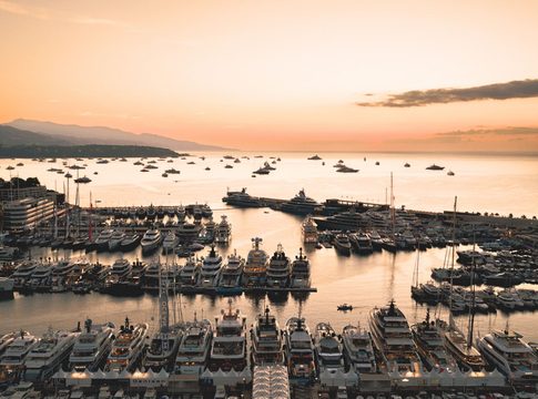 Monaco Yacht Show 2026: The superyacht market in motion
