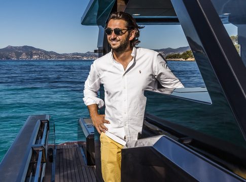 Halit Yukay: Remembering the visionary founder of Mazu Yachts